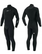 MANERA XD10 FZ 5/4/3mm