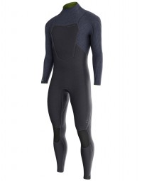 PROLIMIT PREDATOR STEAMER V-ZIP 5/4 GBS 2026