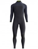 PROLIMIT PREDATOR STEAMER V-ZIP 5/4 GBS 2026 PROLIMIT PREDATOR STEAMER V-ZIP 5/4 GBS 2026