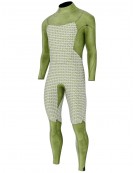 PROLIMIT PREDATOR STEAMER V-ZIP 5/4 GBS 2026 PROLIMIT PREDATOR STEAMER V-ZIP 5/4 GBS 2026