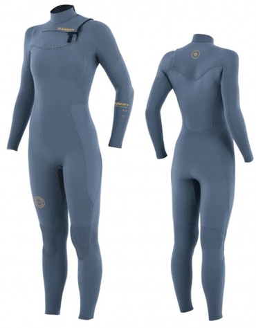 MANERA SEAFARER + 5/3 GIRL