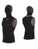 MANERA BASELAYER HOODED 0.5MM MANERA BASELAYER HOODED 0.5MM