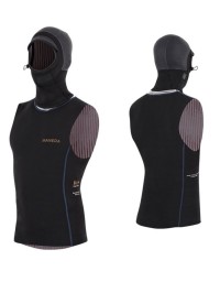 MANERA BASELAYER HOODED 0.5MM