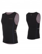MANERA BASELAYER HOODED 0.5MM MANERA BASELAYER HOODED 0.5MM