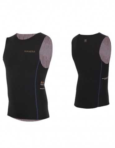 MANERA BASELAYER HOODED 0.5MM MANERA BASELAYER HOODED 0.5MM