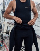 MANERA BASELAYER HOODED 0.5MM MANERA BASELAYER HOODED 0.5MM