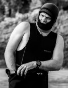 MANERA BASELAYER HOODED 0.5MM MANERA BASELAYER HOODED 0.5MM