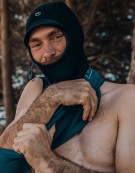 MANERA X10D BASELAYER HOODED MANERA X10D BASELAYER HOODED