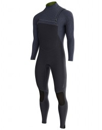 PROLIMIT PREDATOR STEAMER FREE-X 4/3 GBS 2026