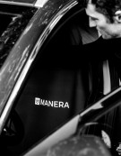 MANERA CAR SEAT COVER