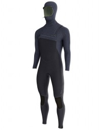 PROLIMIT PREDATOR STEAMER FREE-X 6/4 FTM HOODED 2026