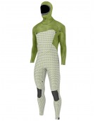 PROLIMIT PREDATOR STEAMER FREE-X 6/4 FTM HOODED 2026 PROLIMIT PREDATOR STEAMER FREE-X 6/4 FTM HOODED 2026