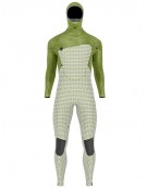 PROLIMIT PREDATOR STEAMER FREE-X 6/4 FTM HOODED 2026 PROLIMIT PREDATOR STEAMER FREE-X 6/4 FTM HOODED 2026