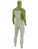 PROLIMIT PREDATOR STEAMER FREE-X 6/4 FTM HOODED 2026 PROLIMIT PREDATOR STEAMER FREE-X 6/4 FTM HOODED 2026