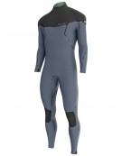 PROLIMIT VAPOR STEAMER C-ZIP 5/4 FTM TR 2026