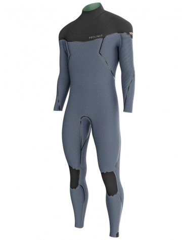 PROLIMIT VAPOR STEAMER C-ZIP 5/4 FTM TR 2026