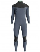 PROLIMIT VAPOR STEAMER C-ZIP 5/4 FTM TR 2026