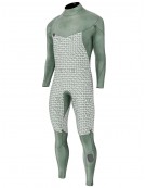 PROLIMIT VAPOR STEAMER C-ZIP 5/4 FTM TR 2026