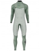 PROLIMIT VAPOR STEAMER C-ZIP 5/4 FTM TR 2026