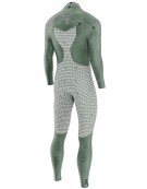 PROLIMIT VAPOR STEAMER C-ZIP 5/4 FTM TR 2026