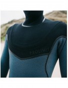 PROLIMIT VAPOR STEAMER C-ZIP 5/4 FTM TR 2026