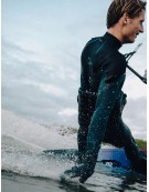 PROLIMIT VAPOR STEAMER C-ZIP 5/4 FTM TR 2026