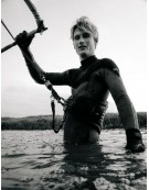 PROLIMIT VAPOR STEAMER C-ZIP 5/4 FTM TR 2026