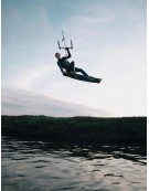 PROLIMIT VAPOR STEAMER C-ZIP 5/4 FTM TR 2026