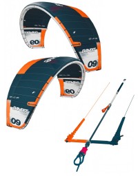 F-ONE BANDIT TEC 2025