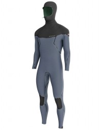 PROLIMIT VAPOR STEAMER C-ZIP 6/4 HOODED FTM TR 2026