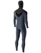 PROLIMIT VAPOR STEAMER C-ZIP 6/4 HOODED FTM TR 2026