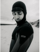 PROLIMIT VAPOR STEAMER C-ZIP 6/4 HOODED FTM TR 2026