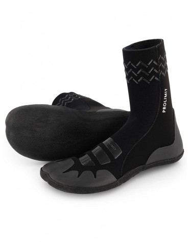 PROLIMIT MERCURY BOOTSOCK SPLIT TOE 3MM GBS