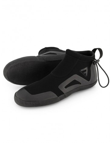 PROLIMIT PREDATOR SHOE ROUND TOE 3MM ARMOURED