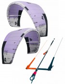 F-ONE ADDIKT TEC 2025