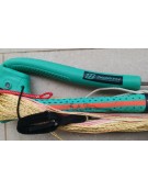 BARRE DE KITESURF NORTH TRUST 2017 COMPLETE