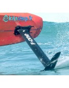 MAT DE FOIL CARBON F-ONE