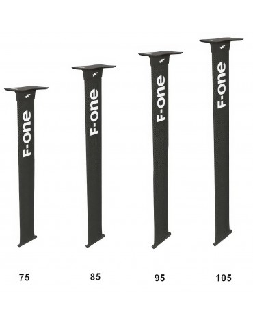 MAT DE FOIL CARBON F-ONE