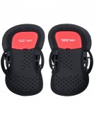 PADS ET STRAPS NAISH APEX