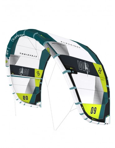 ELEVEIGHT WS V9 2026