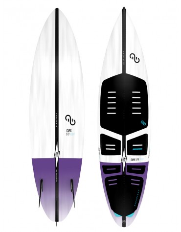 ELEVEIGHT CURL PRO 2026