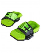 PADS STRAPS CRAZYFLY LOCK BINDING 2