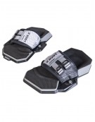PADS STRAPS CRAZYFLY LOCK BINDING 2