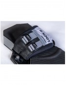 PADS STRAPS CRAZYFLY LOCK BINDING 2