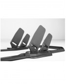 PADS STRAPS CRAZYFLY LOCK BINDING 2