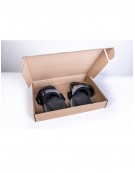 PADS STRAPS CRAZYFLY LOCK BINDING 2