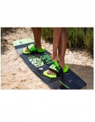 PADS STRAPS CRAZYFLY LOCK BINDING 2