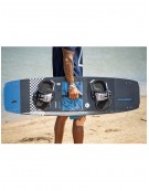 PADS STRAPS CRAZYFLY LOCK BINDING 2