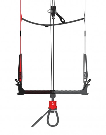 PLBK COMPASS FOIL BAR