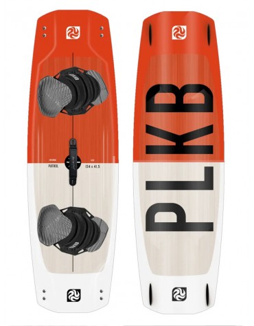 PETER LYNN PATROL V3